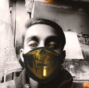 Meet your Posher, Ayan